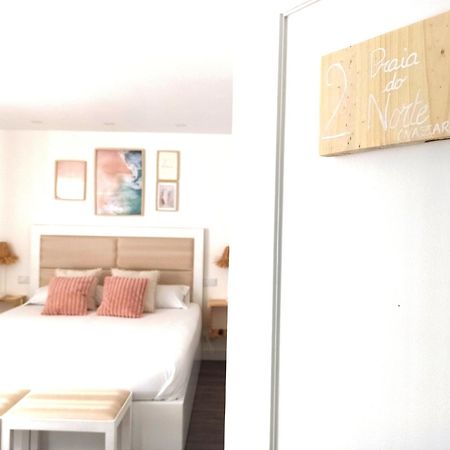 Bed and Breakfast Supertubos House Peniche Atouguia Da Baleia Zewnętrze zdjęcie