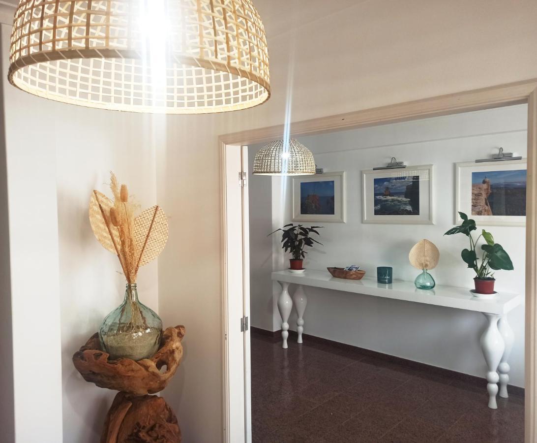 Bed and Breakfast Supertubos House Peniche Atouguia Da Baleia Zewnętrze zdjęcie