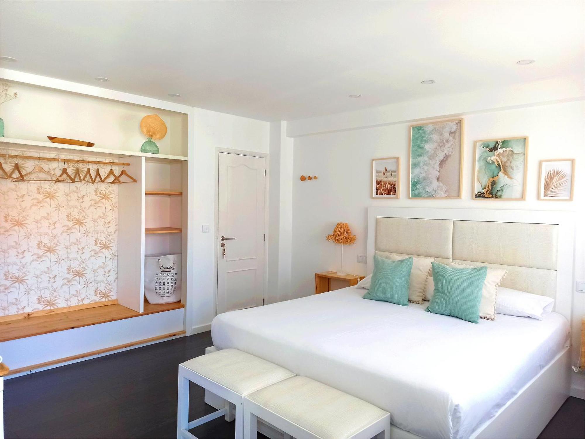 Bed and Breakfast Supertubos House Peniche Atouguia Da Baleia Zewnętrze zdjęcie