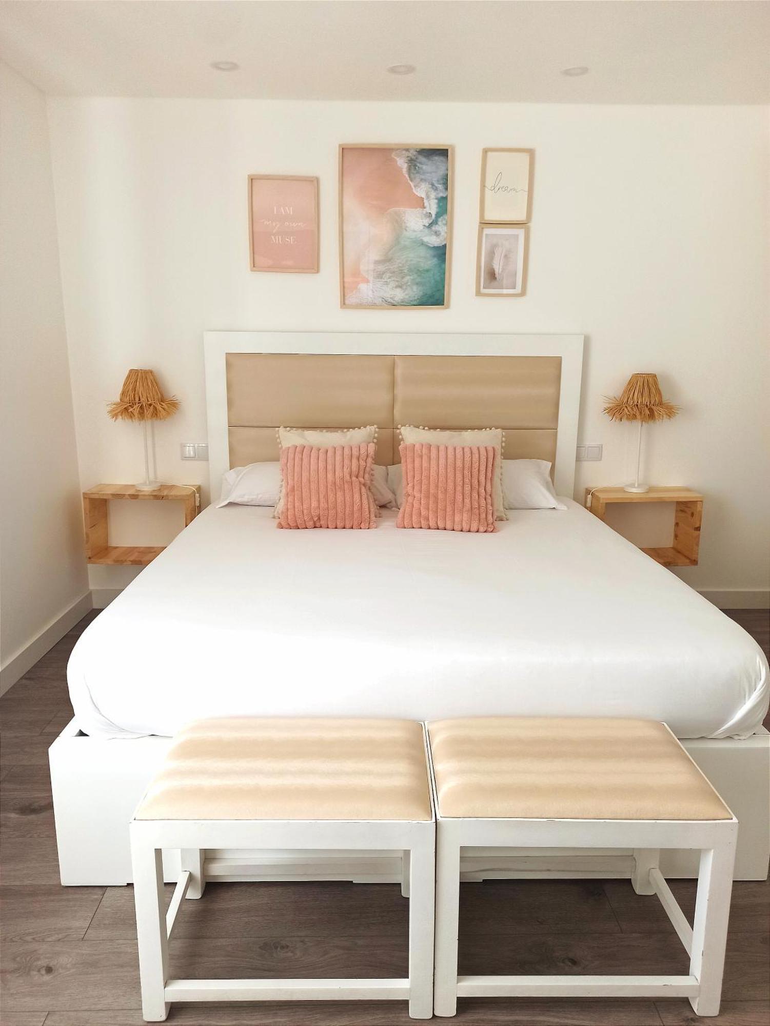 Bed and Breakfast Supertubos House Peniche Atouguia Da Baleia Pokój zdjęcie