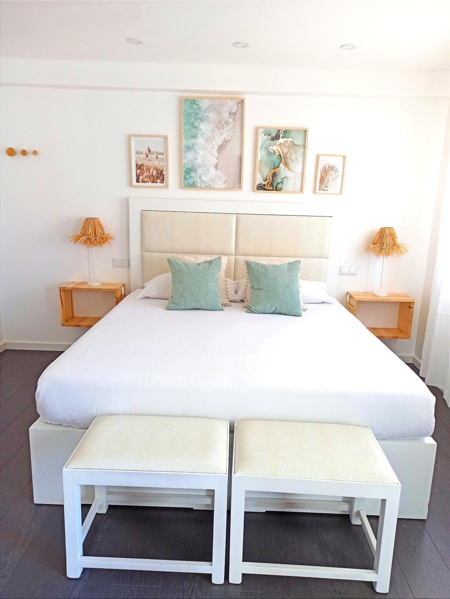 Bed and Breakfast Supertubos House Peniche Atouguia Da Baleia Pokój zdjęcie