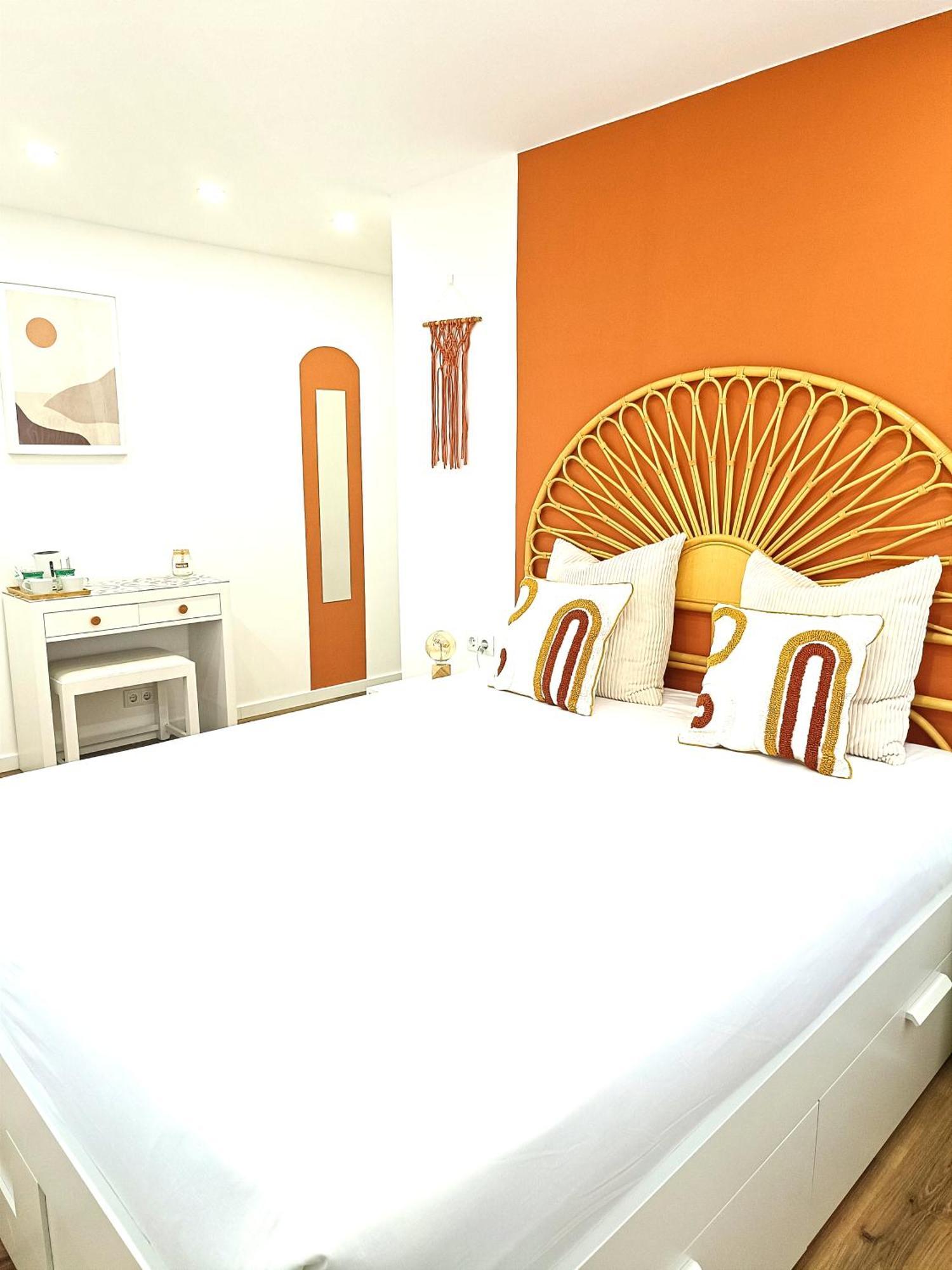 Bed and Breakfast Supertubos House Peniche Atouguia Da Baleia Zewnętrze zdjęcie