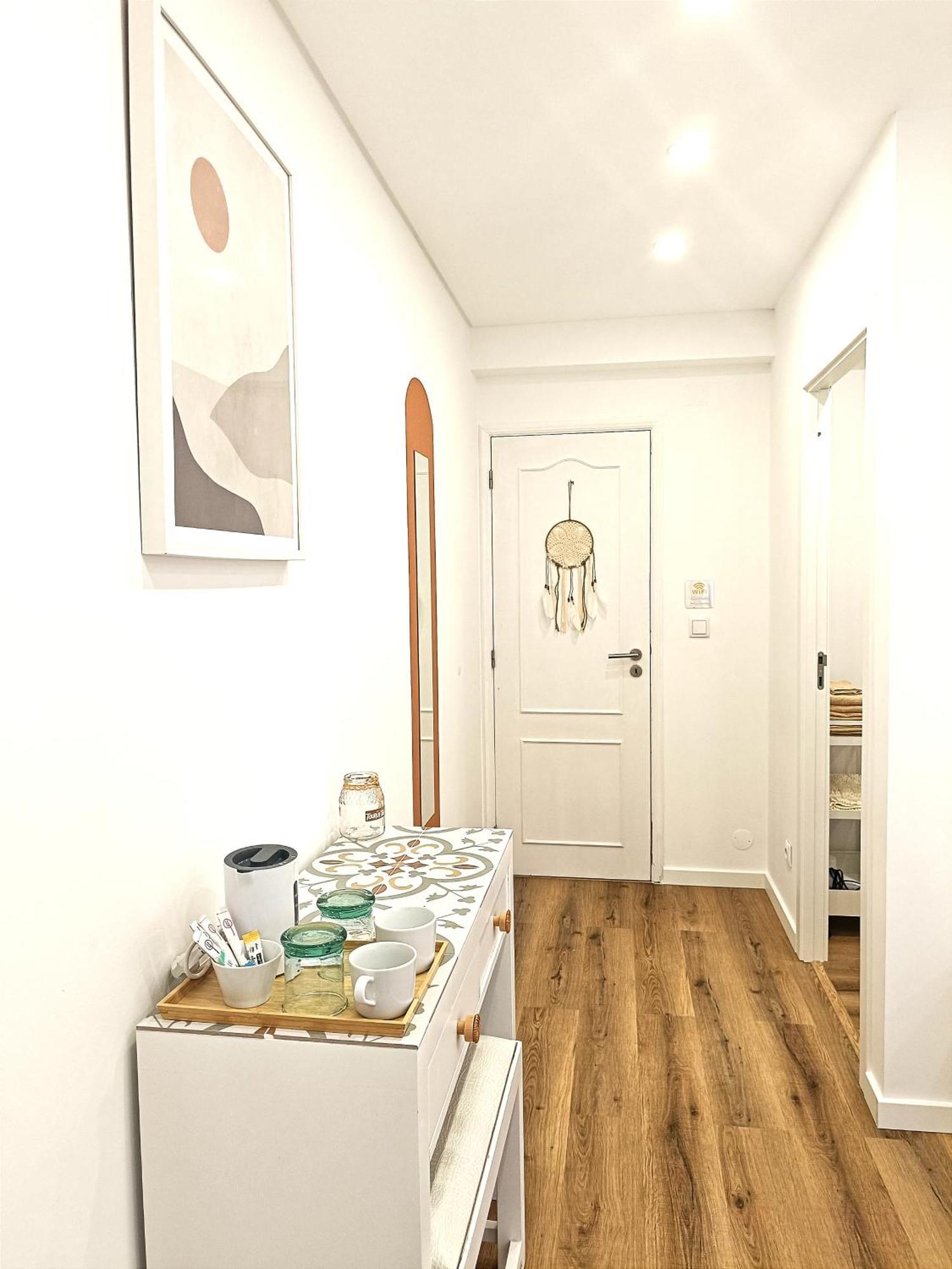 Bed and Breakfast Supertubos House Peniche Atouguia Da Baleia Zewnętrze zdjęcie